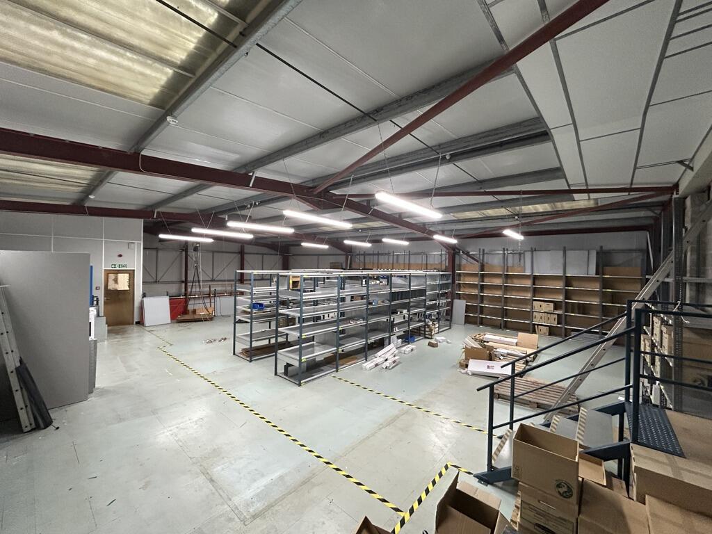 Additional image 4 of Oxford Road, Pen Mill Trading Estate, Yeovil, Somerset, BA21 5HR