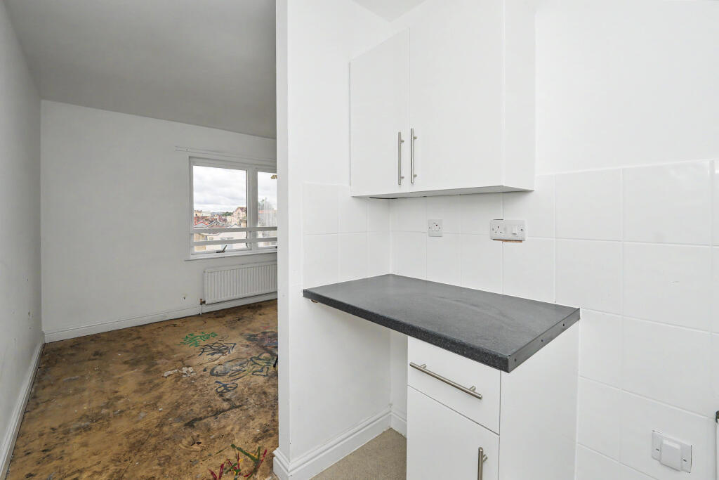 Flat 3, St Andrews Mews, St. Andrews Road, Montpelier, Bristol, BS6 5EH photo 5