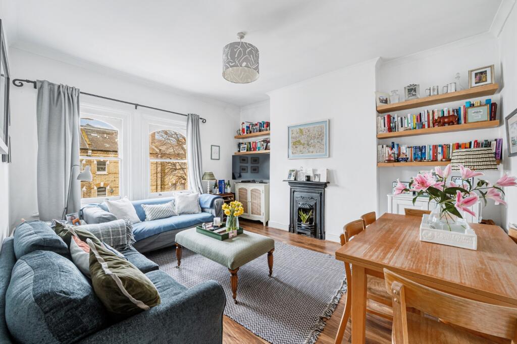 Main image of property: Edith Road,  W14