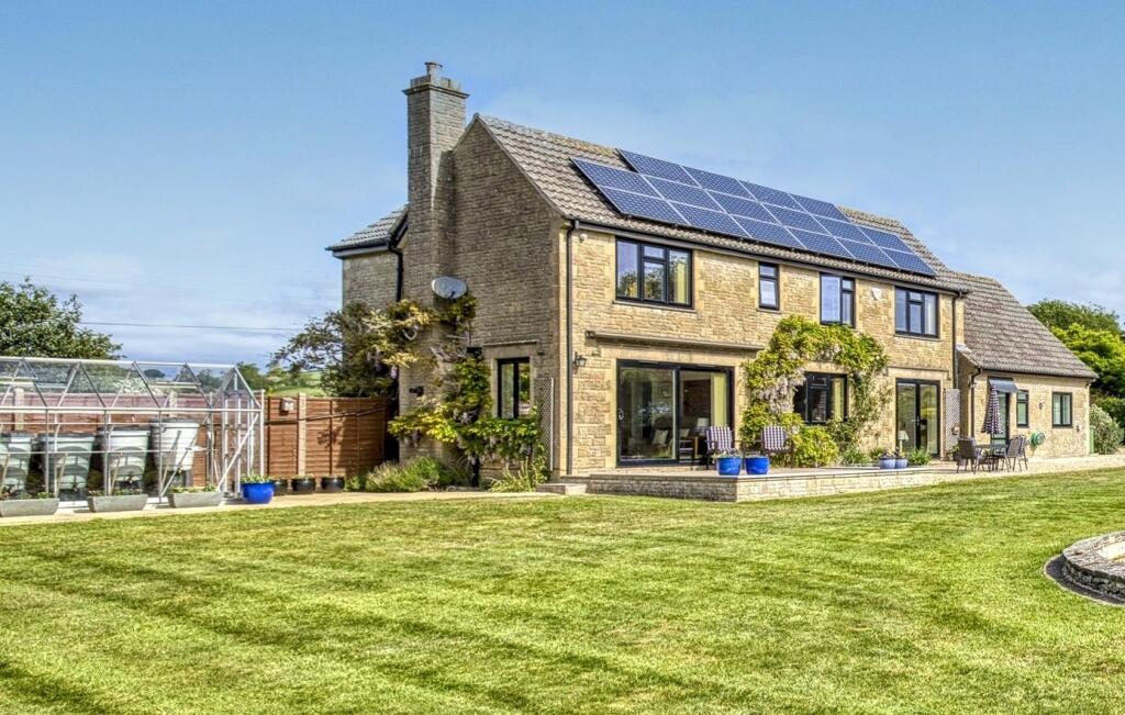 Main image of property: Evercreech, Nr. Bruton