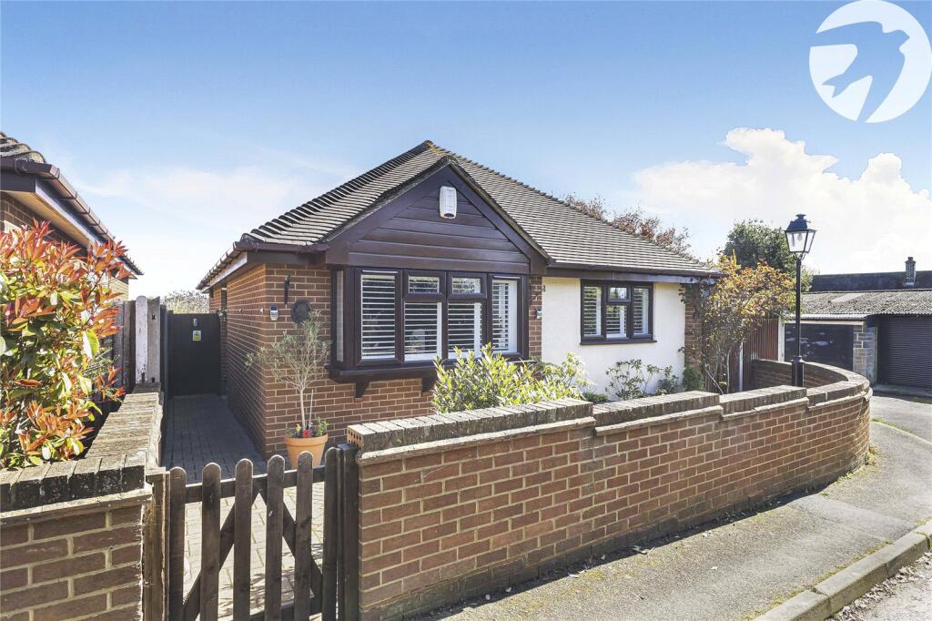 Main image of property: Dean Road, Strood, Rochester, Kent, ME2