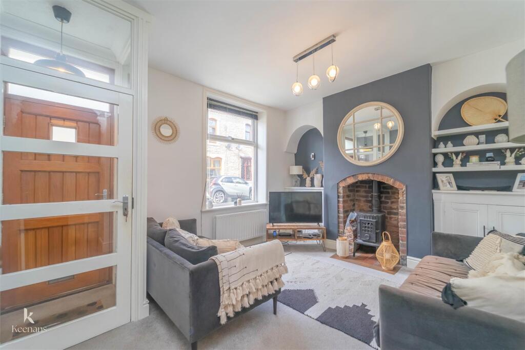 Main image of property: Bank House Street, Barrowford