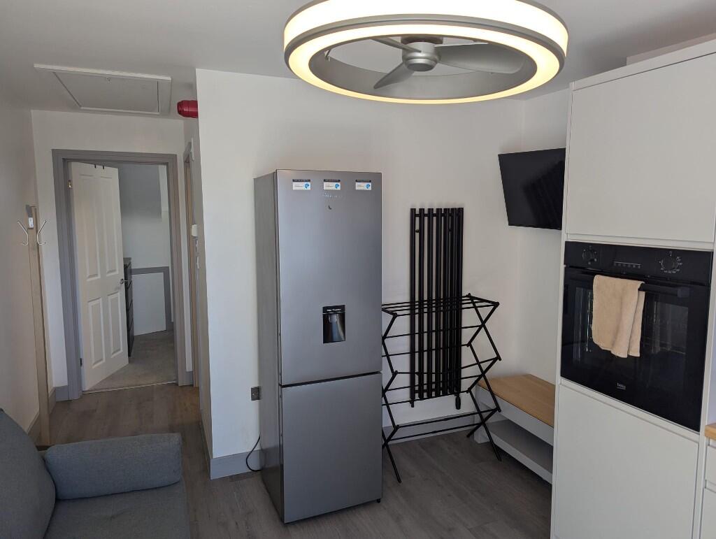 Main image of property: Worksop Road, Sheffield, S9