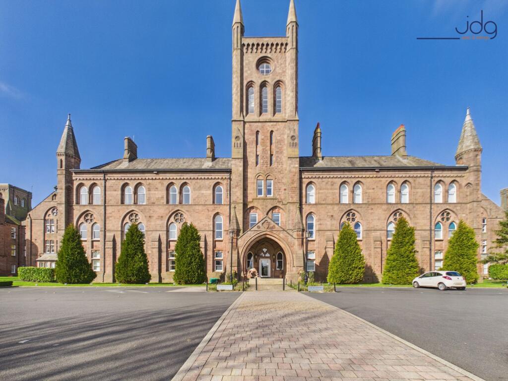 Main image of property: North Wing, The Residence | Historic surroundings near Williamson Park
