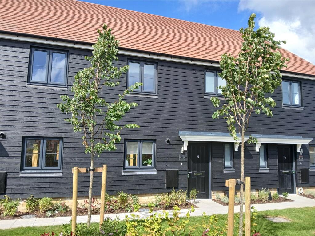 Main image of property: Pottery Grove, Deal, Kent, CT14