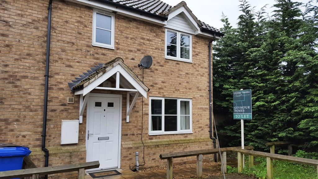 Main image of property: Heath Court, Beck Row