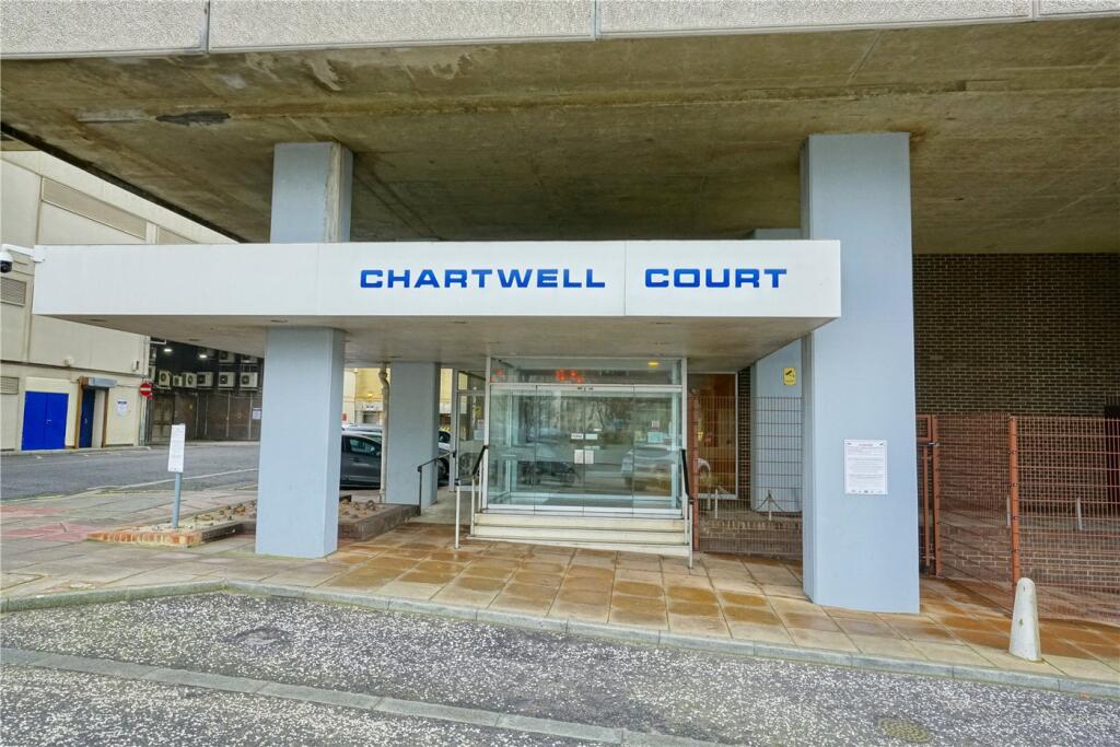 Main image of property: Chartwell Court, Russell Square, Brighton, East Sussex, BN1