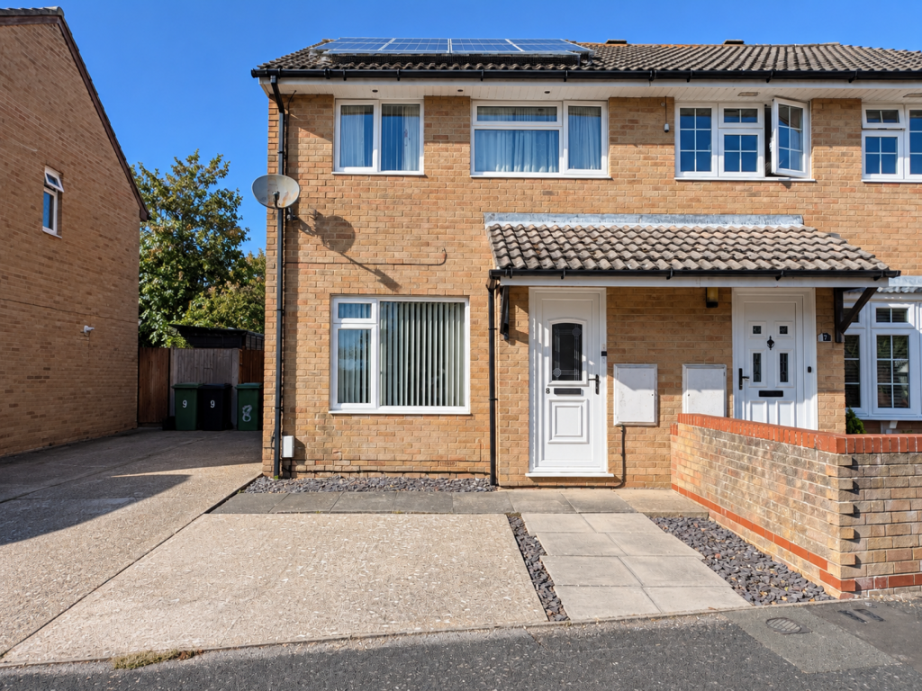 Main image of property: Chillerton, Netley Abbey, Southampton, SO31 5GU