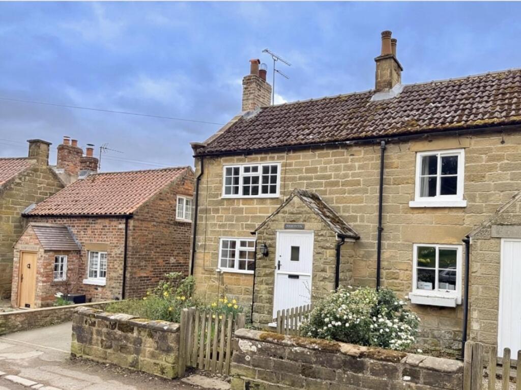 Main image of property: Boltby, Thirsk