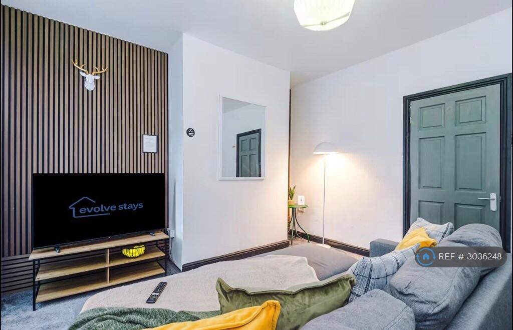 Main image of property: Valencia Road, Manchester, M7