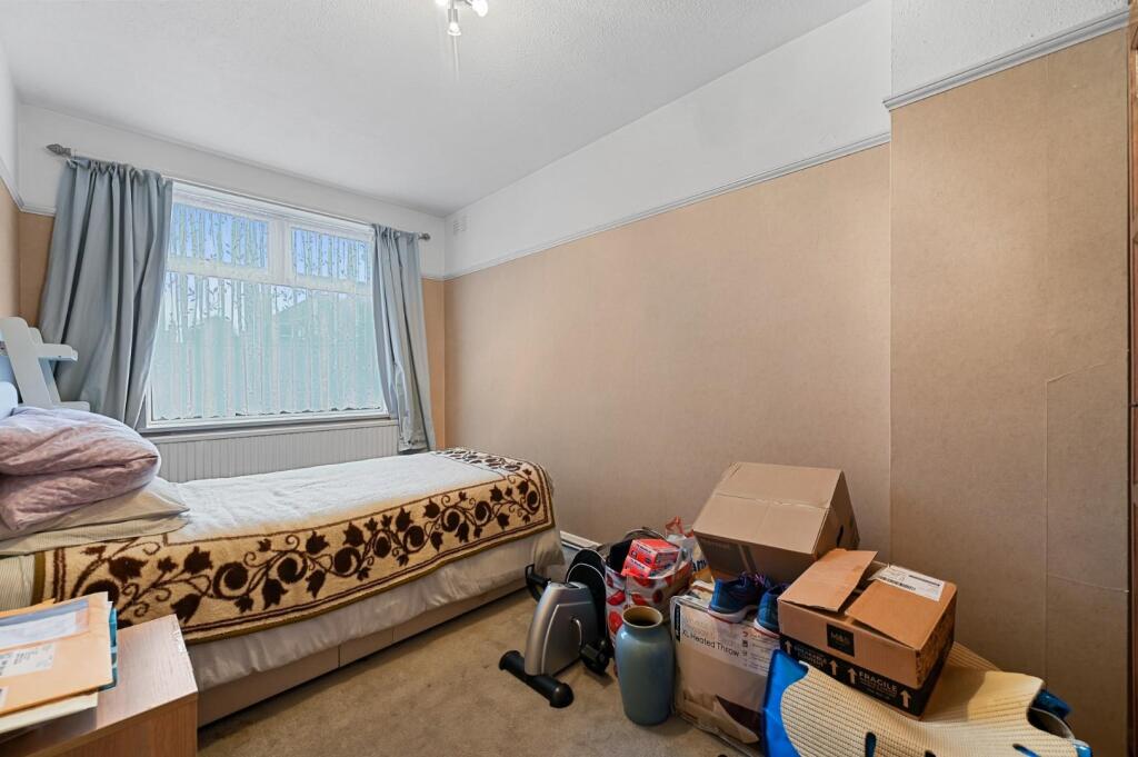 Apartment in London - More
