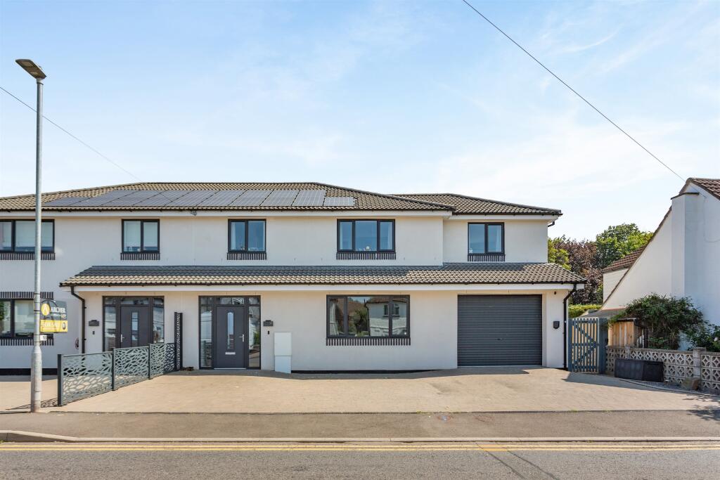 Main image of property: Rockfield Road, Monmouth