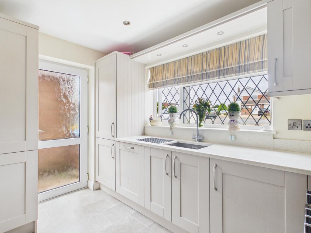 House in Leicester - More