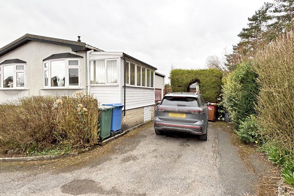 Additional image 14 of 39 The Avenue, Overdale Park, Skipton, BD23 6XG