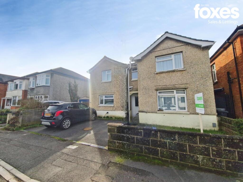 Main image of property: Elmes Road, Bournemouth, Dorset, BH9 2TA