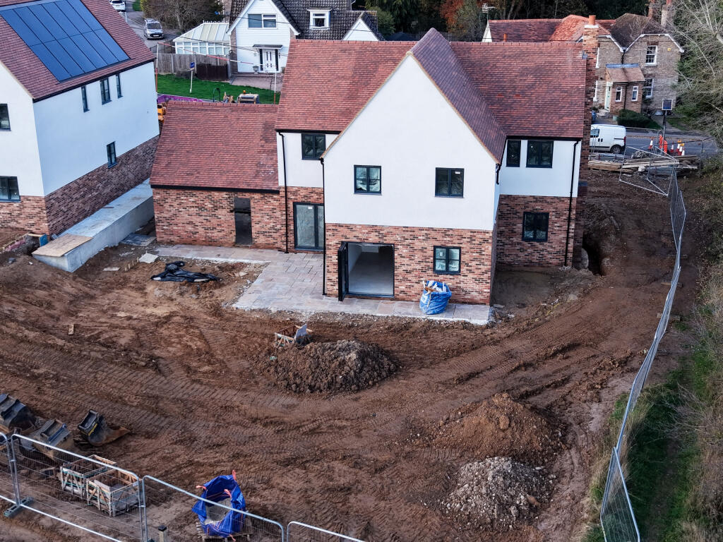Plot 1 Brook Street, Colne Engaine photo 3