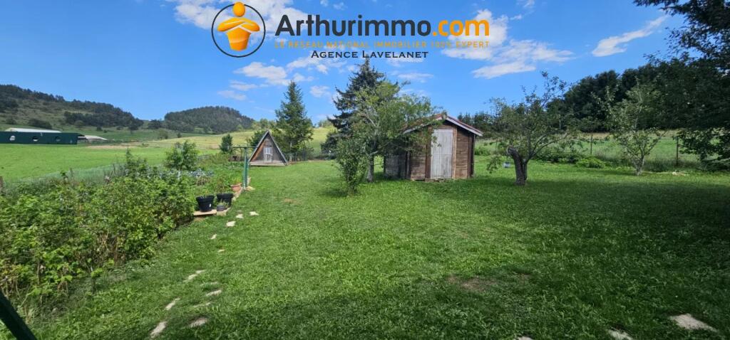 Main image of property: Languedoc-Roussillon, Aude, Camurac