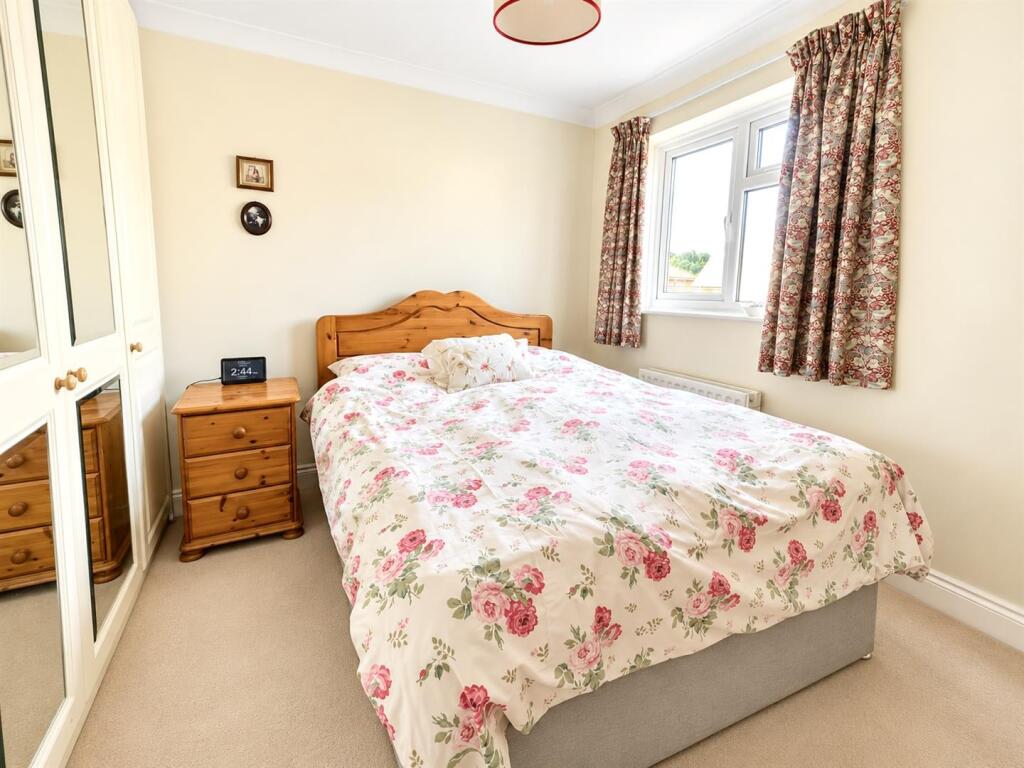 House in Salisbury - More