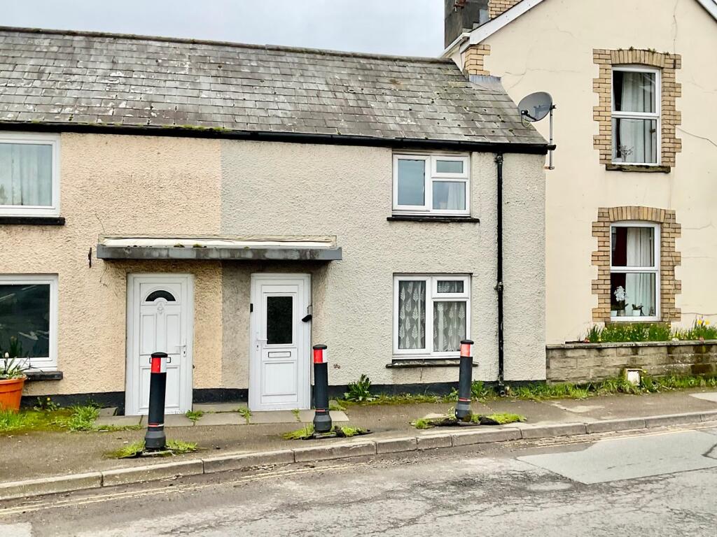 Main image of property: Woodside, Llanbadoc, Usk, NP15