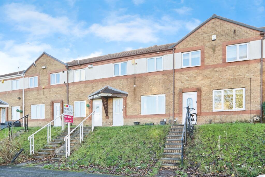 Main image of property: Musgrave View, Leeds