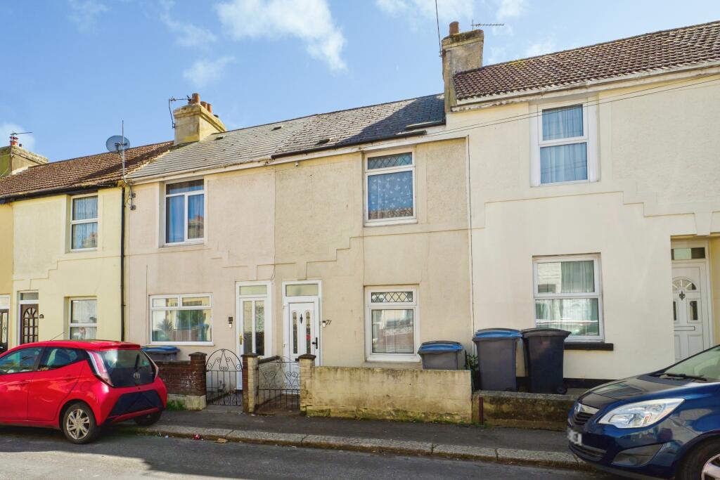 Main image of property: Wyndham Road, Dover, CT17