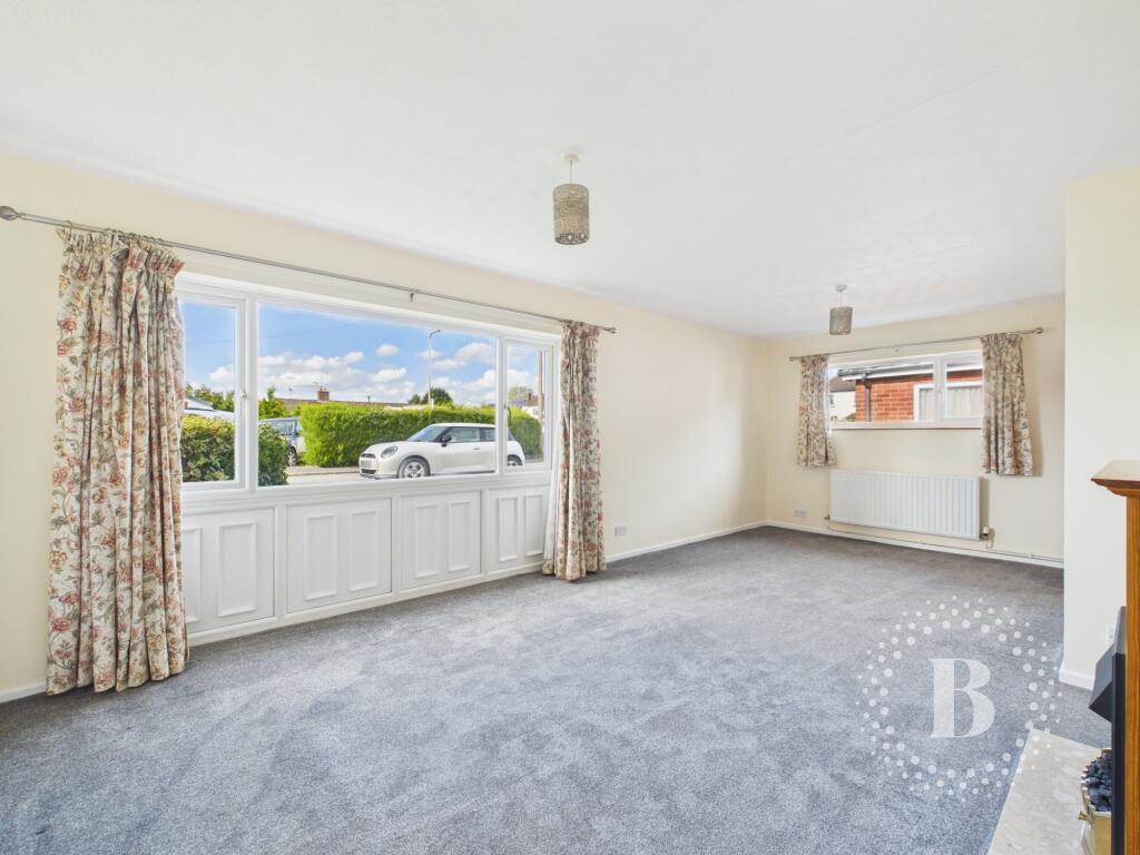 House in Shawbury, Shropshire - View 2