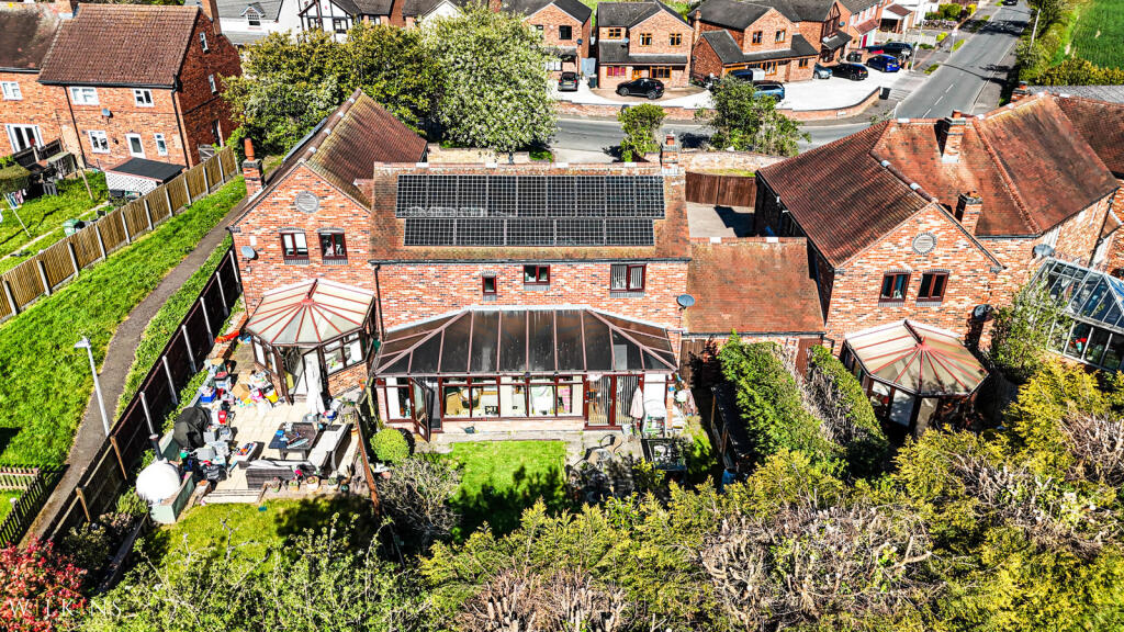 Additional image 31 of Main Road, Shuttington, Tamworth, Warwickshire, B79