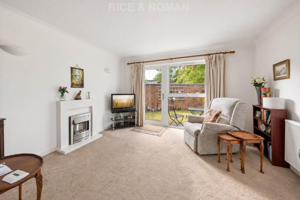 Fairhaven Court, Egham photo 3
