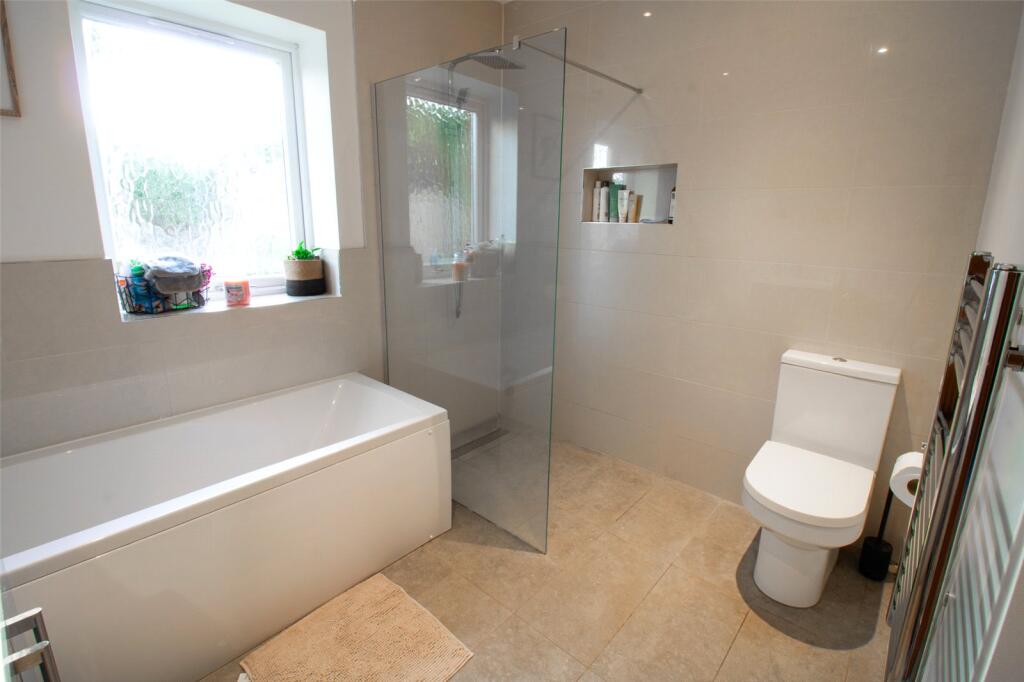 Gorsey Lane, Cannock, Staffordshire, WS11 photo 4