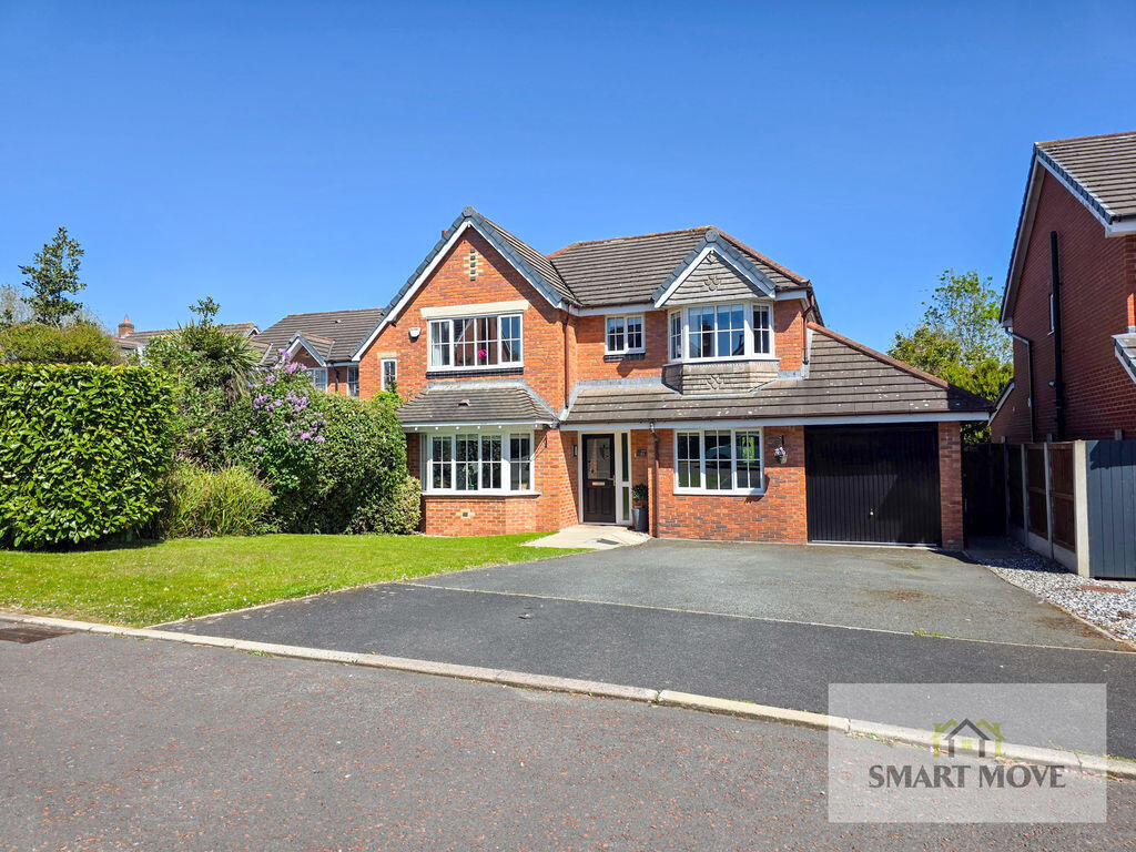 Main image of property: Hillside, Tarleton, Preston