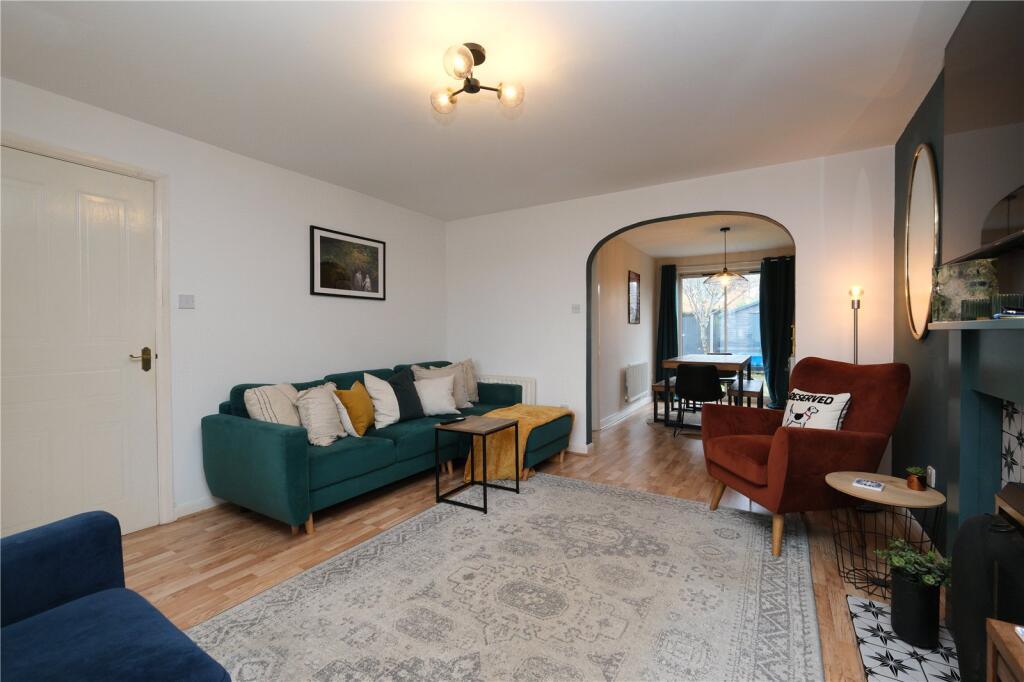 Biggart Close, Beeston, Nottingham, Nottinghamshire, NG9 photo 4