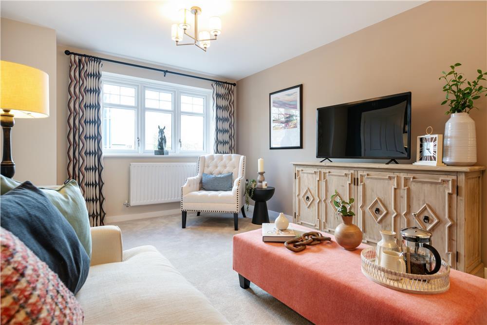 House in Houghton Conquest, Central Bedfordshire - View 5
