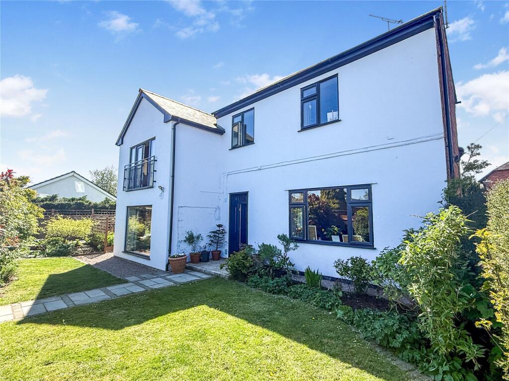 Main image of property: Penylan Lane, Oswestry, Shropshire, SY11