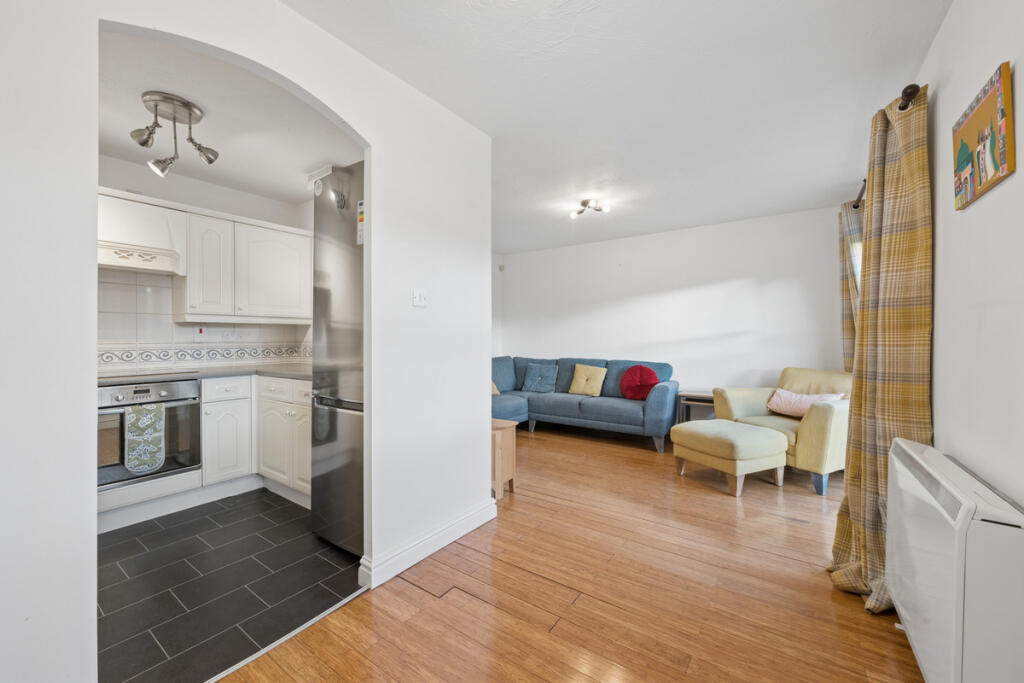 Apartment in Liverpool - View 5