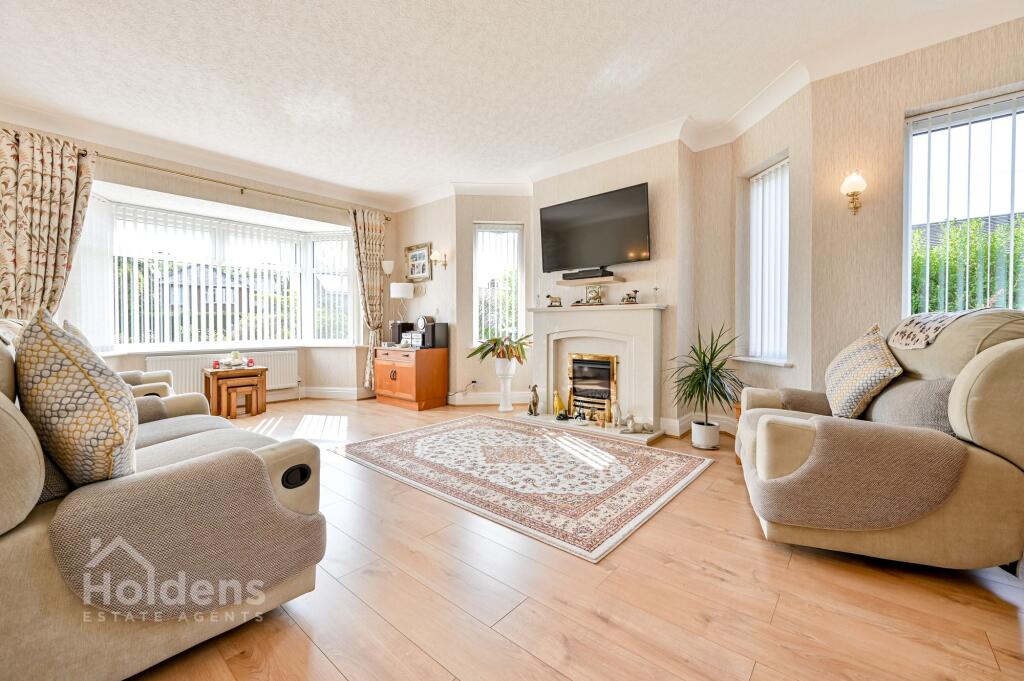 House in Preston, Grimsargh - View 2