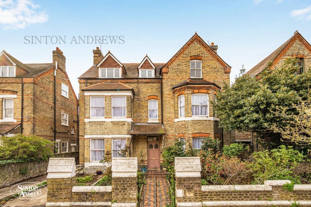 Main image of property: 7, Grange Park, Ealing, W5