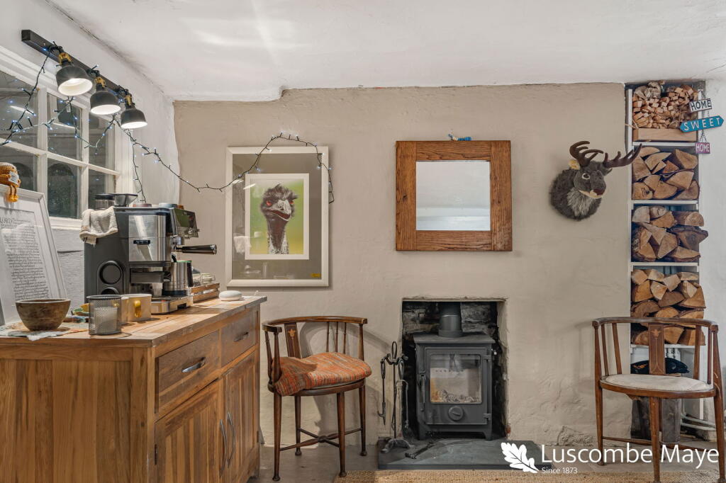Warland, Totnes – pohled 5