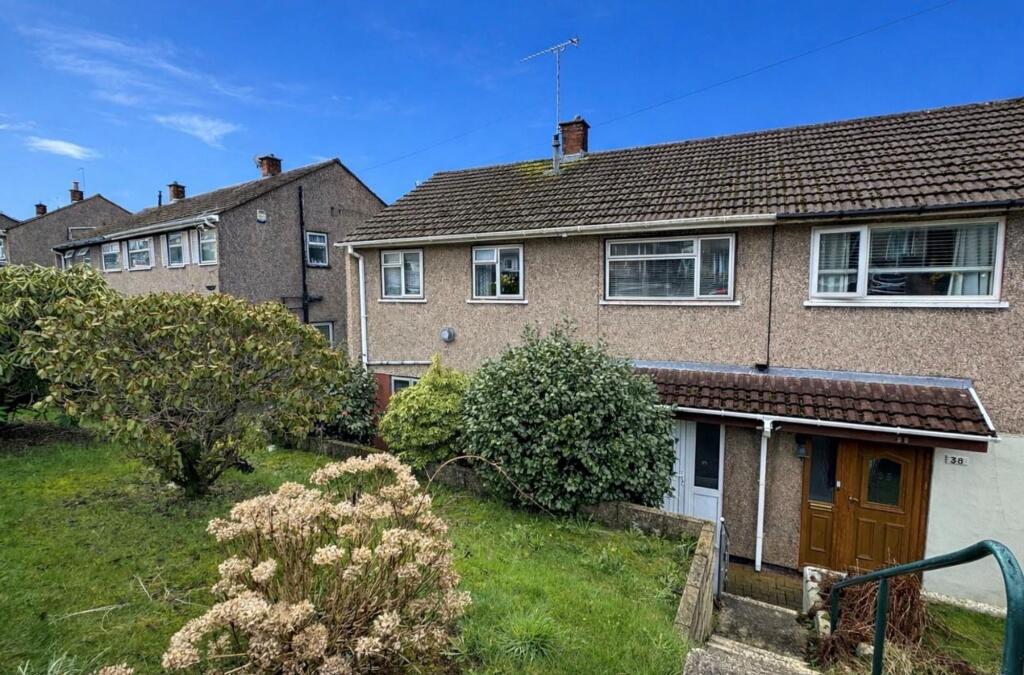 Main image of property: Manor Way, Risca, NP11