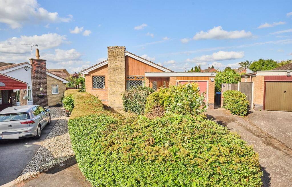 Main image of property: Island Close, Hinckley