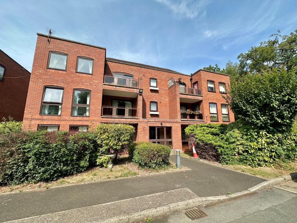 Main image of property: Alderwood Place, Princes Way, Solihull, West Midlands, B91