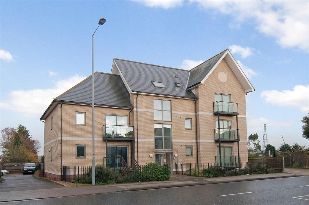 Main image of property: Wherstead Road, IPSWICH