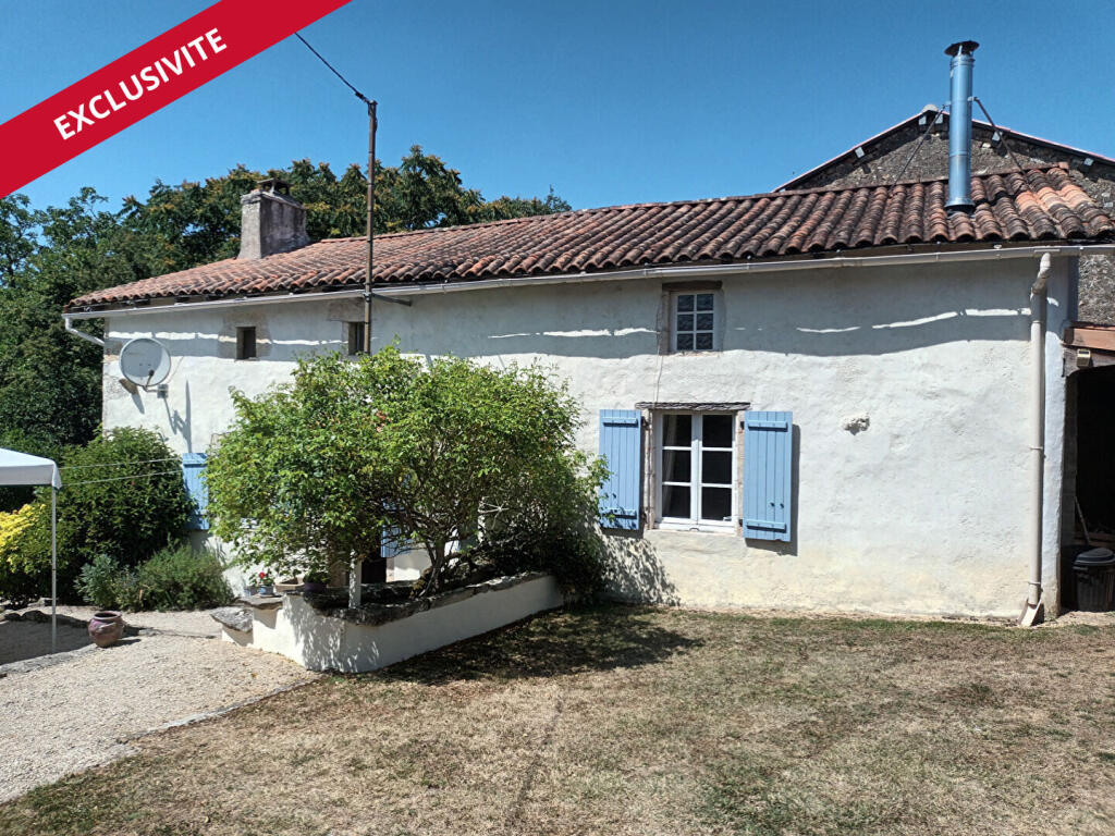 Main image of property: Poitou-Charentes, Vienne, Brux