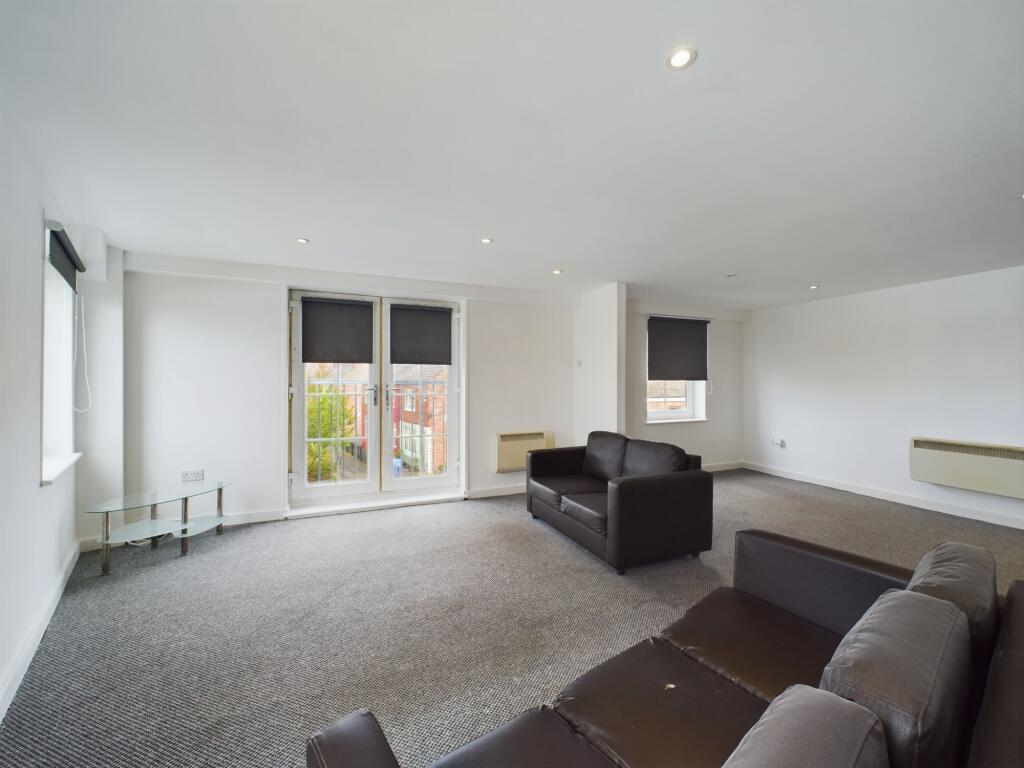 Main image of property: Kaber Court, Horsfall St, Liverpool, L8 6RY