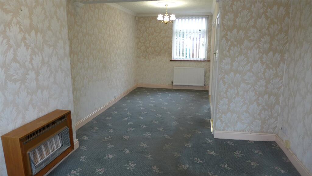 House in Coventry, Brownshill Green, Coundon - View 4