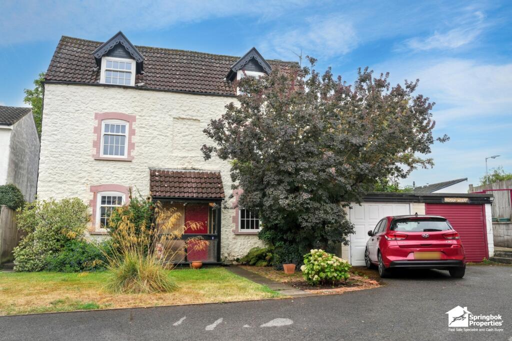 Main image of property: Harbour Wall, Sea Mills, Bristol, City of Bristol