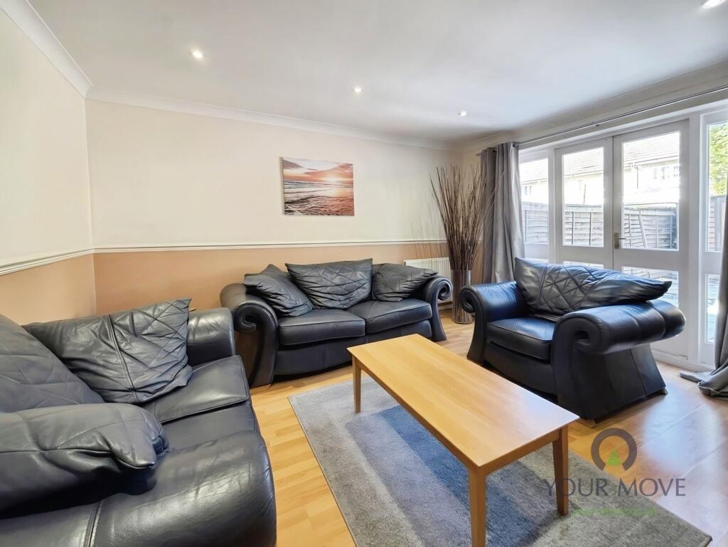 House in London - View 2