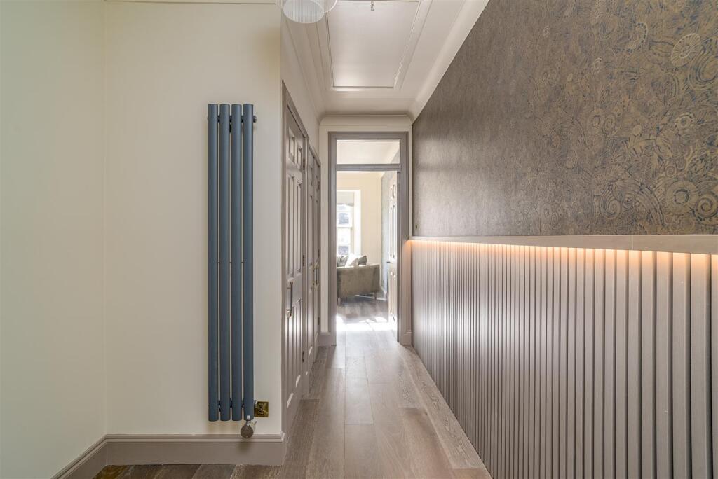 Apartment in Galashiels - View 5