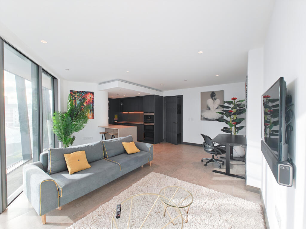 Main image of property: One Blackfriars, 1 Blackfriars Road, London, SE1