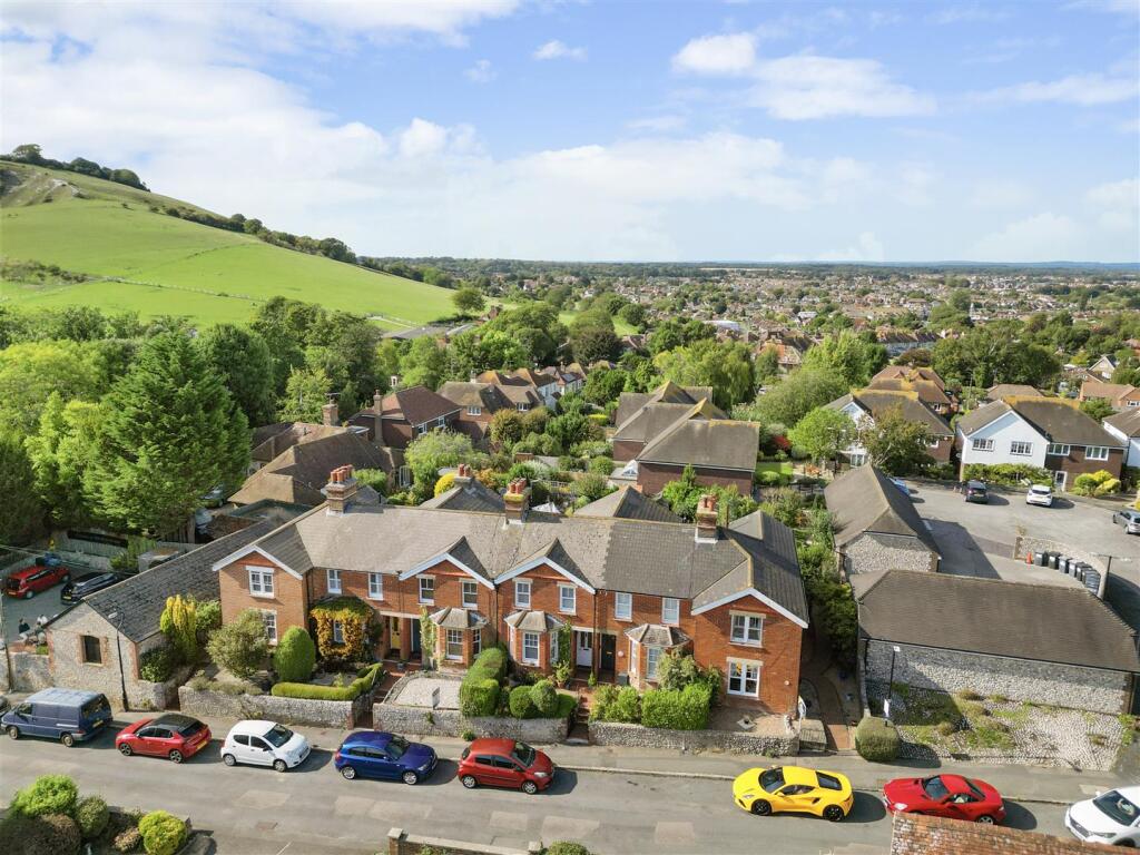 House in Wealden, Willingdon and Jevington - View 2