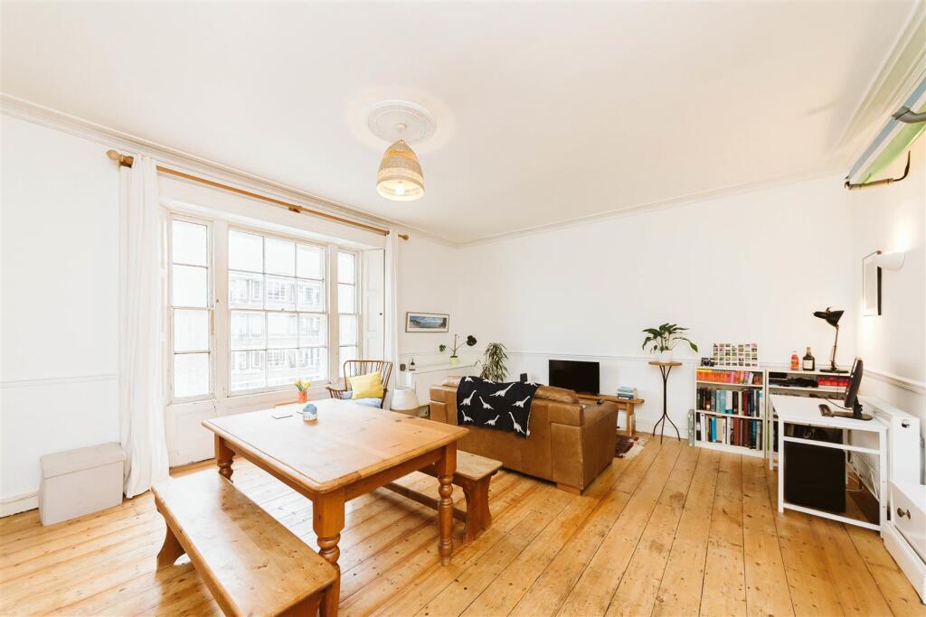 Main image of property: St. Paul's Road | Clifton